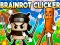 Permainan Brainrot Clicker secara online