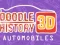 Permainan Doodle History 3d: Automobiles secara online