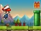 Permainan Mighty Run secara online