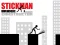Permainan Stickman Bridge Constructor secara online