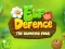 Permainan Elf Defence secara online