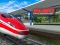 Permainan Euro Train Simulator secara online