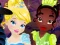 Permainan Baby Princess Halloween secara online