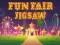 Permainan Fun Fair Jigsaw secara online