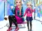 Permainan Elsie Winter Day secara online
