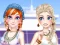 Permainan Ella and Anna Spring Break secara online