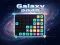 Permainan Galaxy 2048 secara online