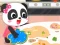 Permainan Baby Panda Cleanup secara online