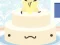 Permainan Kawaii Wedding Cake secara online