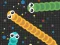 Permainan Snake Battle secara online