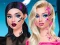 Permainan Pop Culture Halloween Makeup secara online