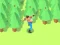 Permainan Idle Lumberjack 3D secara online