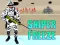 Permainan Sniper Freeze secara online