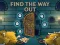 Permainan Find the Way Out secara online