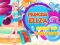 Permainan Princess Eliza Going To Aquapark secara online