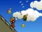 Permainan Steam Rocket secara online