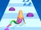 Permainan Mermaids Tail Rush secara online