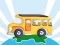 Permainan School Bus Difference secara online