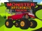 Permainan Monster Truck Differences secara online