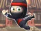 Permainan Super Ninja Adventure secara online