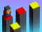 Permainan Color Cube Jump secara online