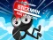 Permainan Stickman Rise Up Escape secara online