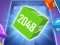 Permainan 2048 Cube Buster secara online