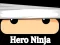 Permainan Hero Ninja secara online