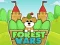 Permainan Forest Wars secara online