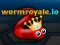 Permainan WormRoyale.io secara online
