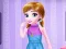 Permainan Baby Princess Mia Bathe secara online
