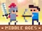 Permainan Castel Wars Middle Ages secara online