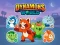 Permainan Dynamons World secara online