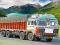 Permainan Cargo Truck 18 secara online