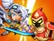 Permainan Hero Fight Clash secara online