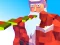 Permainan KOGAMA: Xmas Parkour secara online