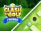 Permainan Clash of Golf Friends secara online