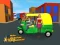 Permainan Auto Rickshaw Simulator secara online