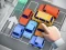 Permainan Crazy Parking Jam Car Jam Game secara online