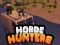 Permainan Horde Hunters secara online