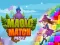 Permainan Magic Match Puzzle secara online