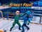 Permainan Street Fight Space Station secara online