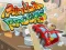 Permainan Paintball Racers secara online