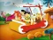 Permainan Flinstones Differences secara online