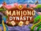 Permainan Mahjong Dynasty secara online