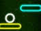 Permainan Neon Jump secara online