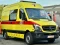 Permainan Ambulances Slide secara online