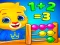 Permainan Cool Math Games For Kids secara online