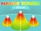 Permainan Tower of Hanoi secara online