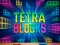 Permainan Tetra Blocks secara online